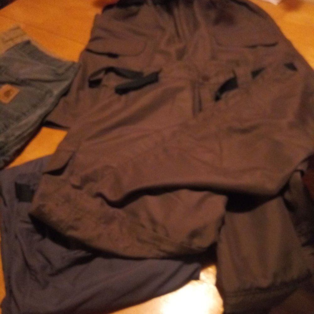 NOT AVAILABLE **3 pairs- Choice® Convertible - Picture 5 of 5